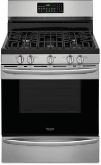 Cuisinière à gaz Frigidaire Gallery de 30 po - FGGF3059TF