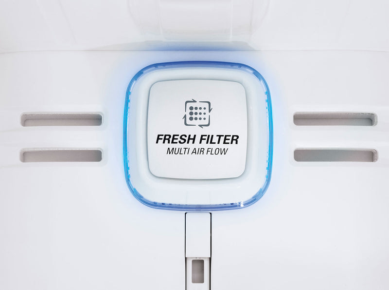 Réfrigérateur LG de 24 pi³ à portes françaises avec distributeur d'eau et de glaçons – acier inoxydable