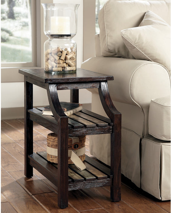 Table de fauteuil Mira