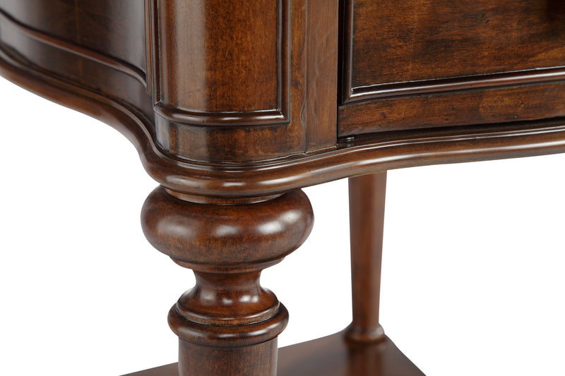 Table de bout Giza