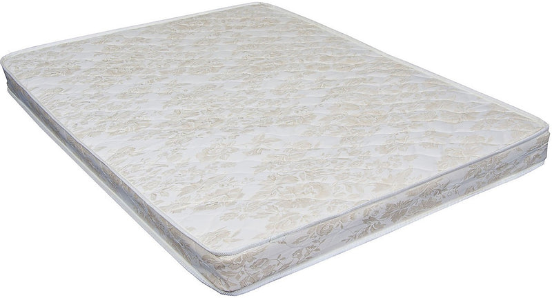 Matelas à plateau régulier Ciro pour sofa-lit double