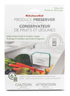 Trousse de démarrage pour conservateur de fruits et légumes KitchenAid- P1KG6S1B