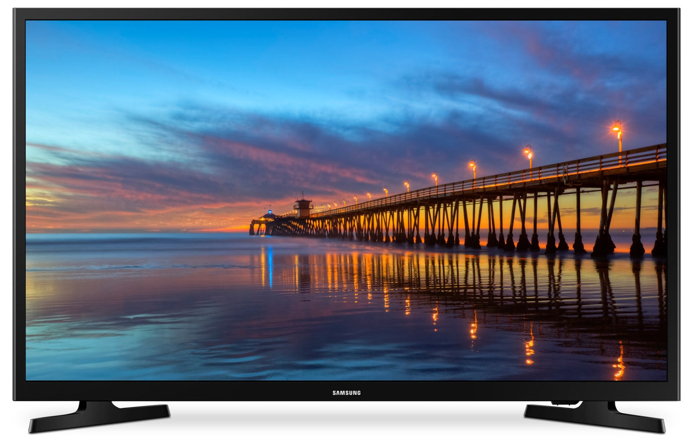 Télévision Samsung 32 pouces Série 5 Smart Tv