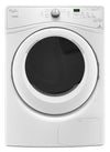 Sécheuse électrique sans ventilation de 7.4 pi3 Whirlpool - YWED7990FW 