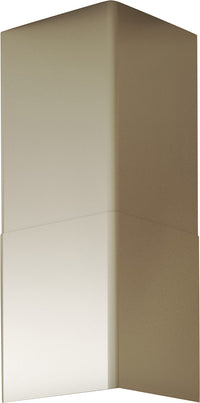 Extension de conduit Broan de 10 pi – 19325