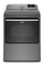 Sécheuse électrique intelligente Maytag de 7,4 pi³ - ardoise métallique - YMED6230HC