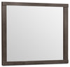 Miroir Willowdale - horizontal