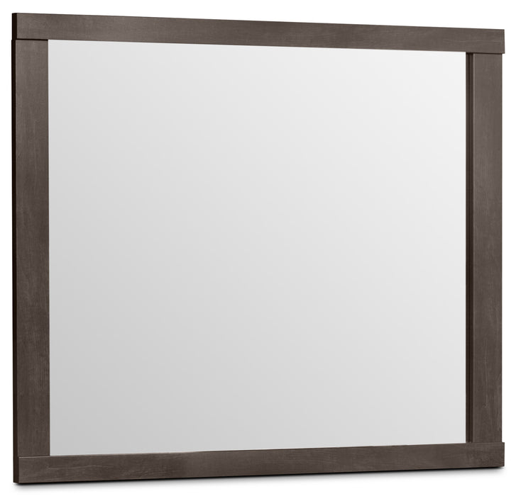 Miroir Willowdale - horizontal