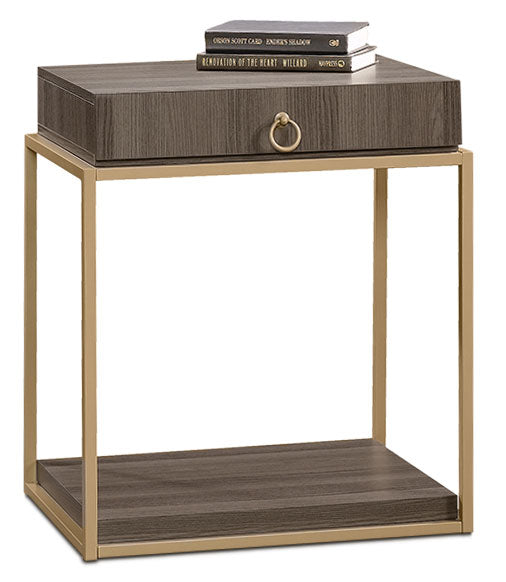 Table d'appoint International Lux