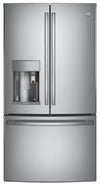 Réfrigérateur GE de 22,1 pi³ avec système d'infusion KeurigMD – PYE22PSKSS