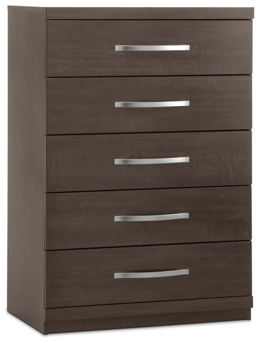 Commode verticale Willowdale