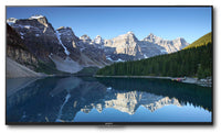 Téléviseur DEL Sony de série X800E UHD 4K de 43 po avec Android TV