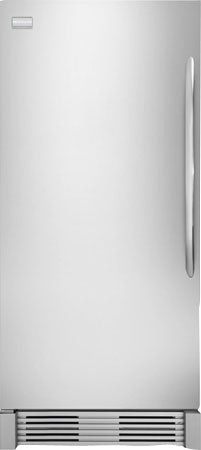 Congélateur vertical Frigidaire Gallery de 18,6 pi³ - acier inoxydable