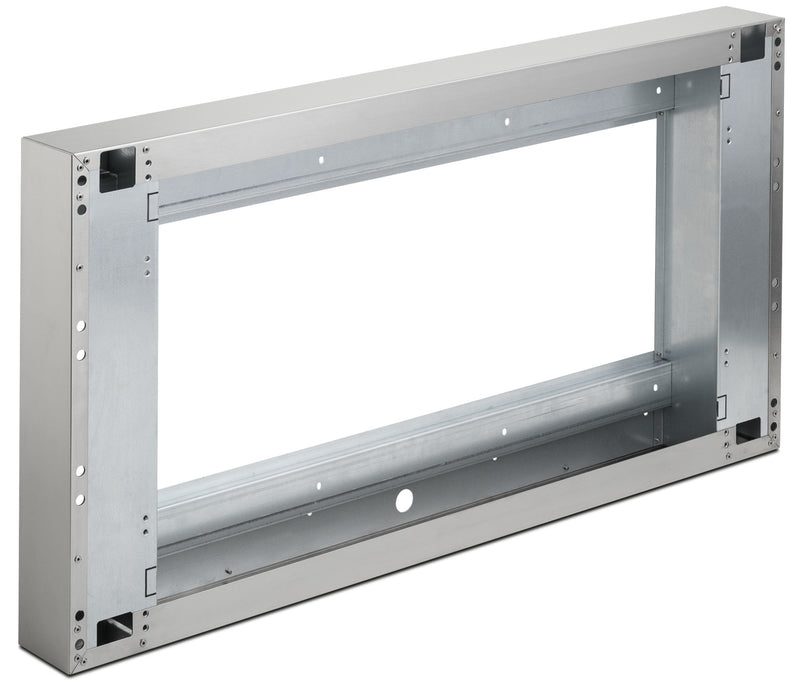 Extension murale pour hotte de cuisinière extérieure Broan de 3 po – AWEPD48SS