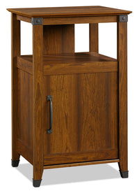 Armoire décorative Carson Forge – cerisier de Washington