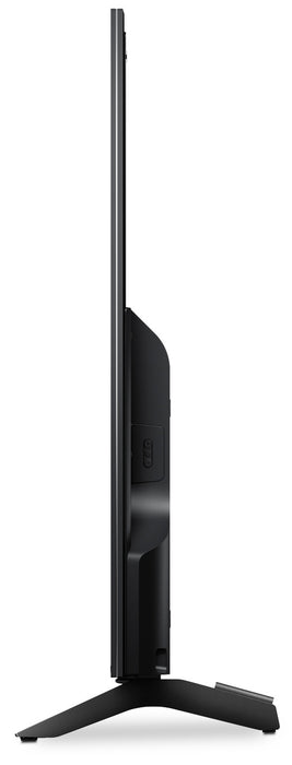 Téléviseur DEL Sony de série X800E UHD 4K de 43 po avec Android TV