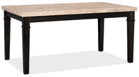 Table de salle à manger Aldo